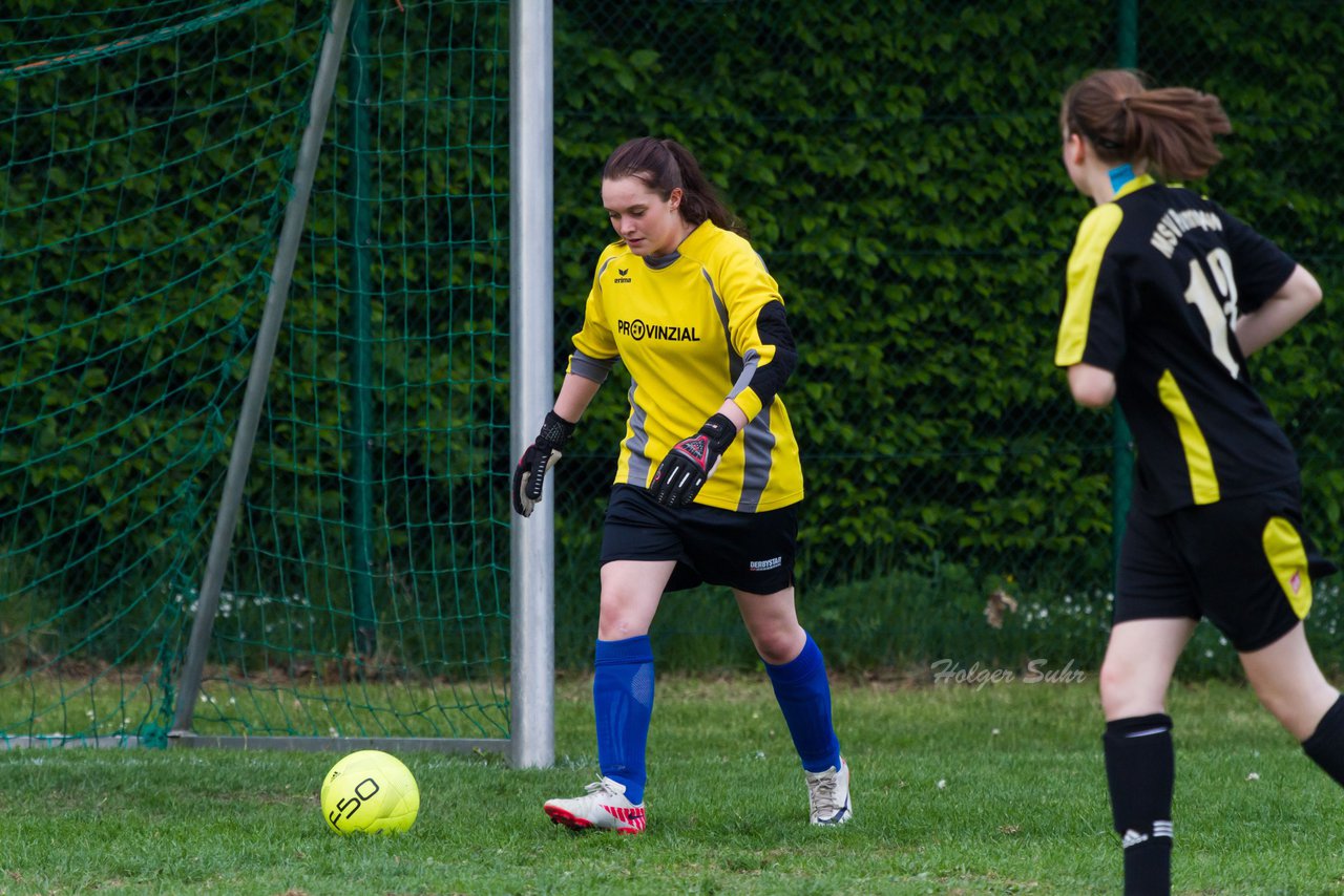 Bild 65 - B-Juniorinnen KaKi beim Abendturnier Schackendorf